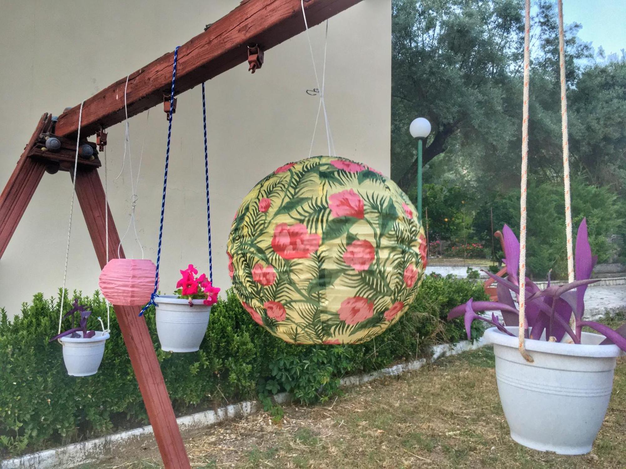 Camelia Studios Geni  Екстер'єр фото